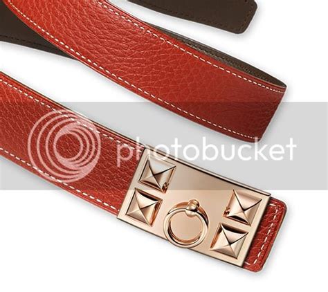 Official Hermes Belt Thread 